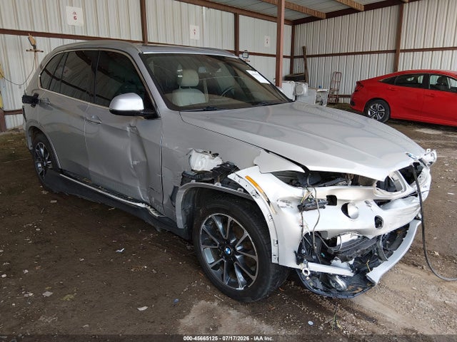 Aukcja sprzedaży 2017 Bmw X5 Xdrive35i, vin: 5UXKR0C55H0V66896, numer aukcji: 45665125