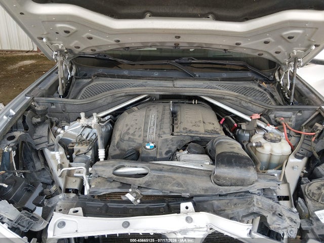 Aukcja sprzedaży 2017 Bmw X5 Xdrive35i, vin: 5UXKR0C55H0V66896, numer aukcji: 45665125
