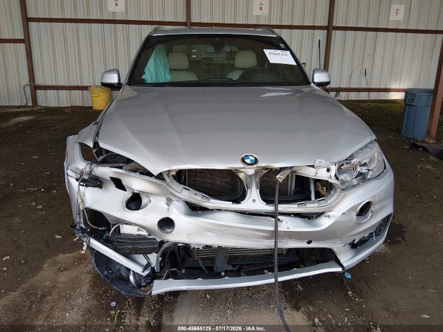Aukcja sprzedaży 2017 Bmw X5 Xdrive35i, vin: 5UXKR0C55H0V66896, numer aukcji: 45665125