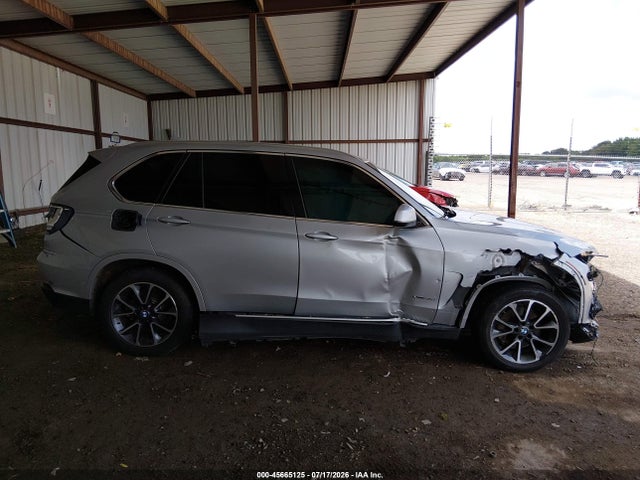 Aukcja sprzedaży 2017 Bmw X5 Xdrive35i, vin: 5UXKR0C55H0V66896, numer aukcji: 45665125