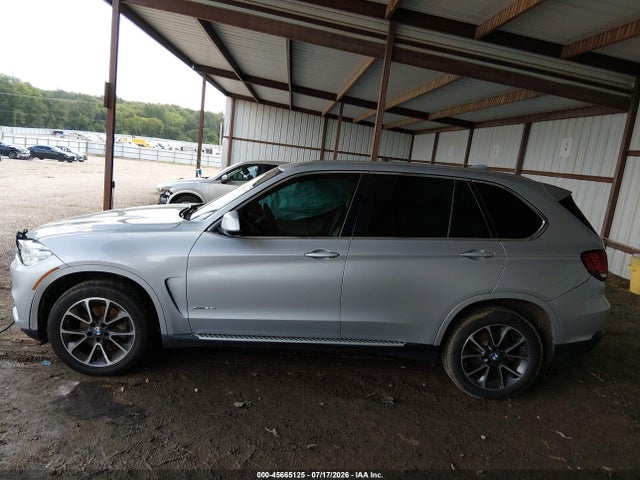 Aukcja sprzedaży 2017 Bmw X5 Xdrive35i, vin: 5UXKR0C55H0V66896, numer aukcji: 45665125