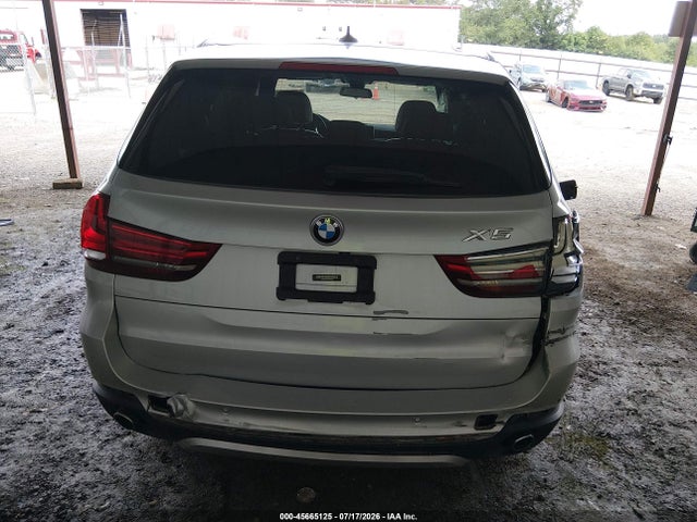 Aukcja sprzedaży 2017 Bmw X5 Xdrive35i, vin: 5UXKR0C55H0V66896, numer aukcji: 45665125