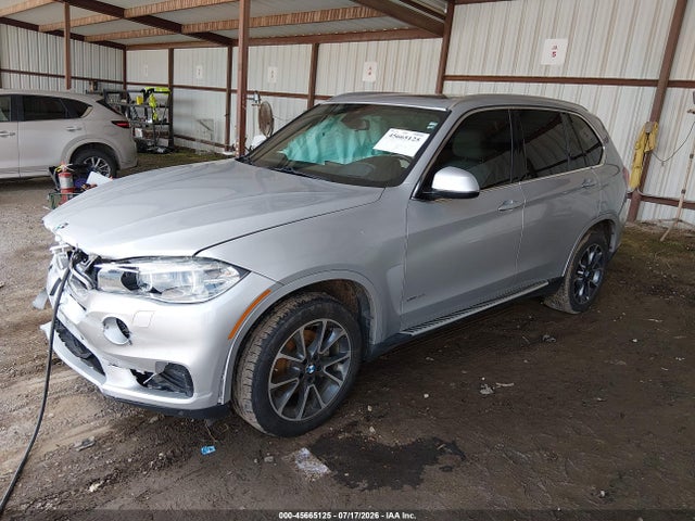Aukcja sprzedaży 2017 Bmw X5 Xdrive35i, vin: 5UXKR0C55H0V66896, numer aukcji: 45665125