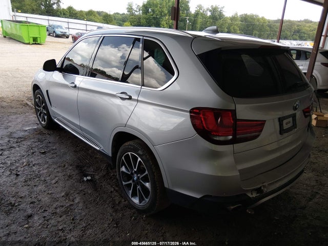 Aukcja sprzedaży 2017 Bmw X5 Xdrive35i, vin: 5UXKR0C55H0V66896, numer aukcji: 45665125