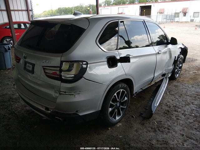 Aukcja sprzedaży 2017 Bmw X5 Xdrive35i, vin: 5UXKR0C55H0V66896, numer aukcji: 45665125