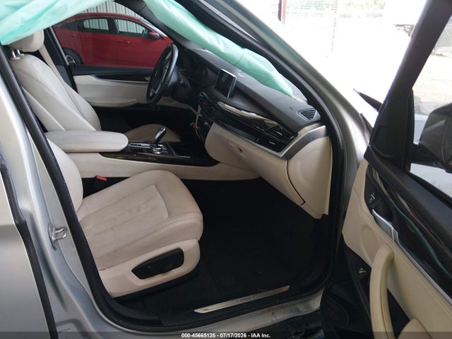 Aukcja sprzedaży 2017 Bmw X5 Xdrive35i, vin: 5UXKR0C55H0V66896, numer aukcji: 45665125