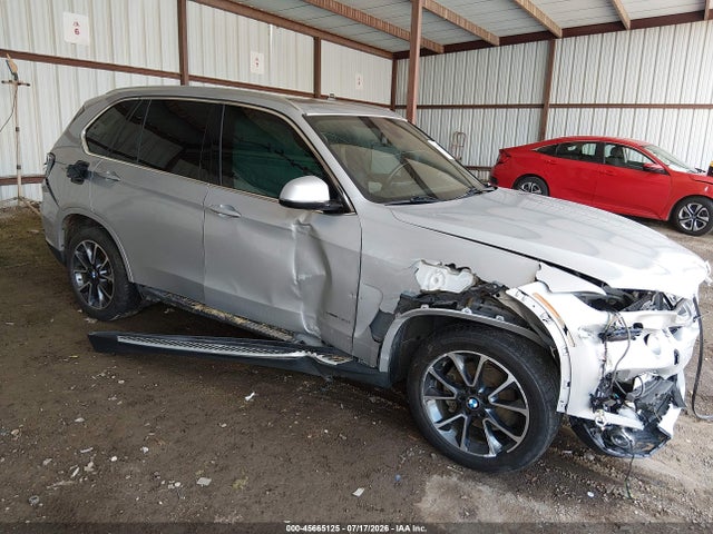 Aukcja sprzedaży 2017 Bmw X5 Xdrive35i, vin: 5UXKR0C55H0V66896, numer aukcji: 45665125