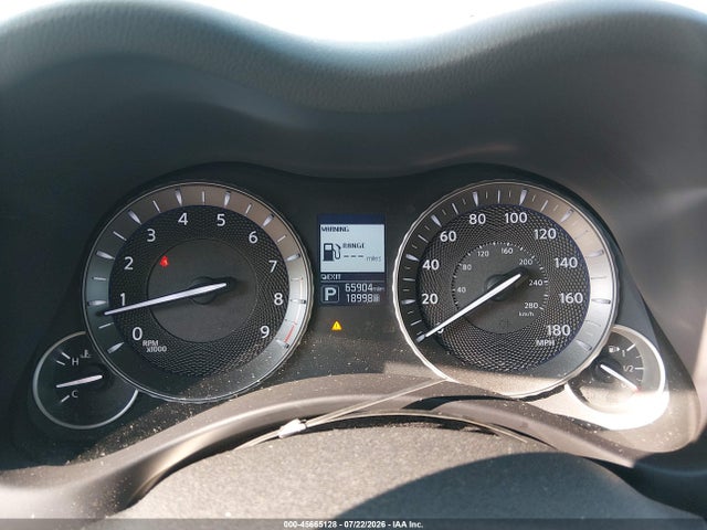 Продажа на аукционе авто 2019 Infiniti Q70l 3.7 Luxe, vin: JN1BY1PP2KM685045, номер лота: 45665128