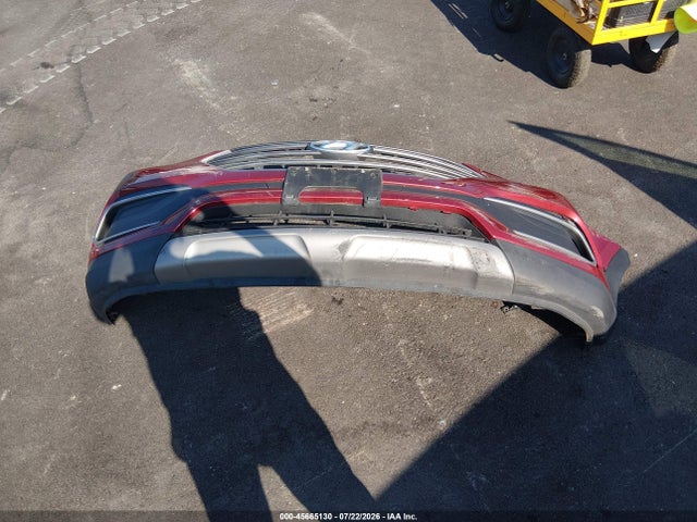 2018 Hyundai Santa Fe Sport 2.4l მანქანა იყიდება აუქციონზე, vin: 5XYZTDLB9JG538341, აუქციონის ნომერი: 45665130
