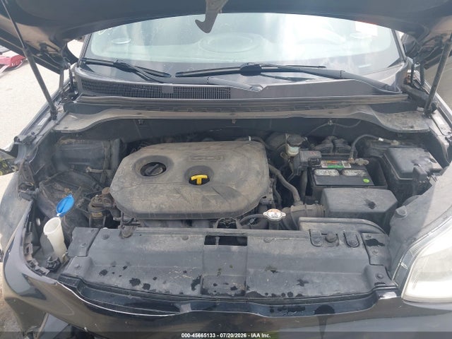Продажа на аукционе авто 2015 Kia Soul !, vin: KNDJX3A58F7132774, номер лота: 45665133