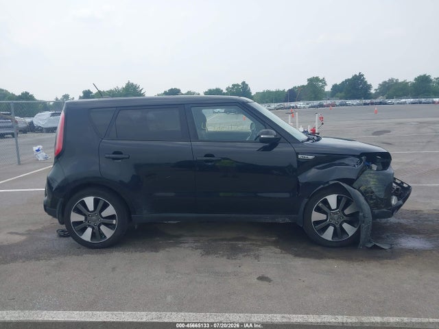 Продажа на аукционе авто 2015 Kia Soul !, vin: KNDJX3A58F7132774, номер лота: 45665133