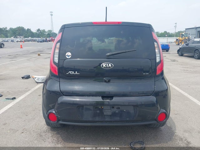Продажа на аукционе авто 2015 Kia Soul !, vin: KNDJX3A58F7132774, номер лота: 45665133