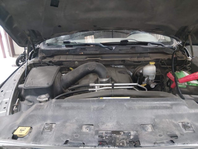 Продаж на аукціоні авто 2012 Ram 1500 Big Horn, vin: 1C6RD7LT4CS191447, номер лоту: 45665141