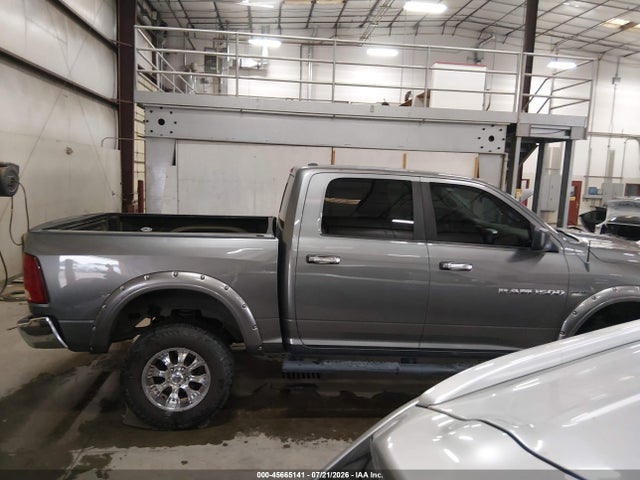 Продаж на аукціоні авто 2012 Ram 1500 Big Horn, vin: 1C6RD7LT4CS191447, номер лоту: 45665141