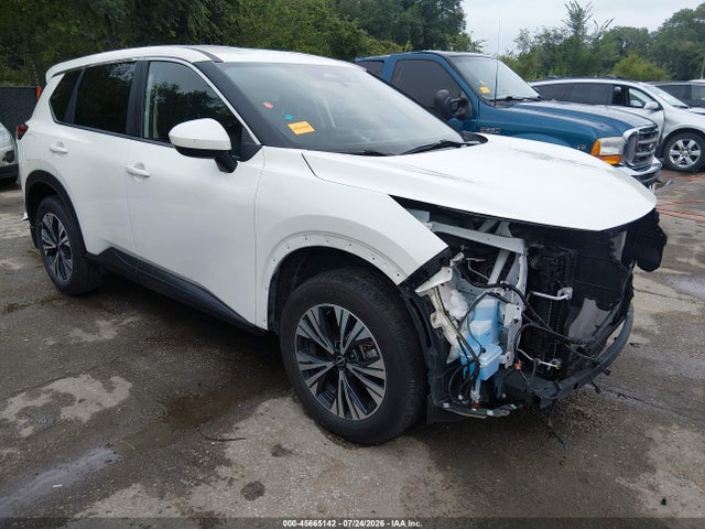 Продаж на аукціоні авто 2023 Nissan Rogue Sv Intelligent Awd, vin: JN8BT3BB2PW358163, номер лоту: 45665142