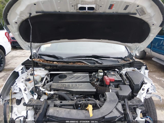 Продаж на аукціоні авто 2023 Nissan Rogue Sv Intelligent Awd, vin: JN8BT3BB2PW358163, номер лоту: 45665142