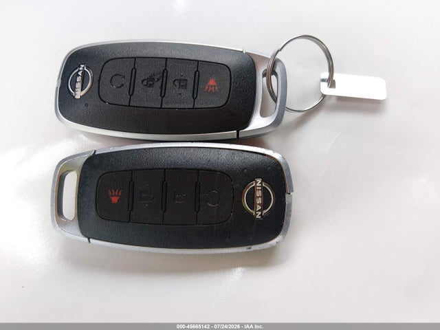 Продаж на аукціоні авто 2023 Nissan Rogue Sv Intelligent Awd, vin: JN8BT3BB2PW358163, номер лоту: 45665142