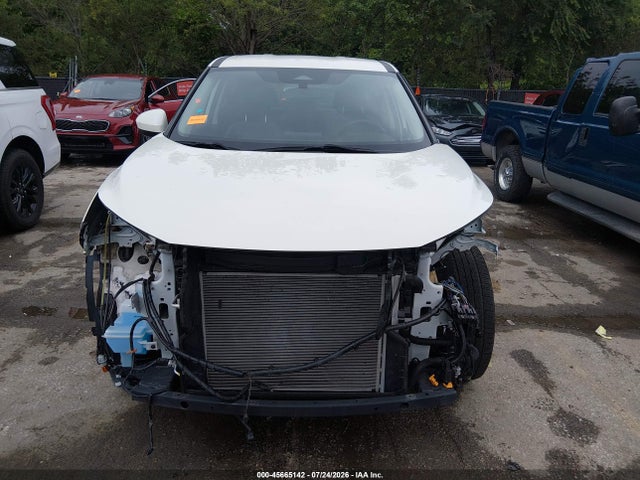 Продаж на аукціоні авто 2023 Nissan Rogue Sv Intelligent Awd, vin: JN8BT3BB2PW358163, номер лоту: 45665142
