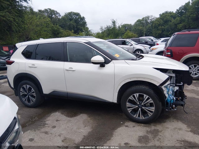 Продаж на аукціоні авто 2023 Nissan Rogue Sv Intelligent Awd, vin: JN8BT3BB2PW358163, номер лоту: 45665142