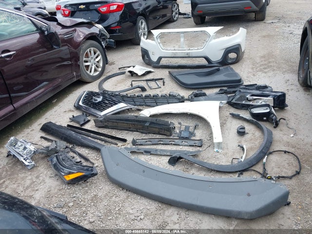 Продаж на аукціоні авто 2023 Nissan Rogue Sv Intelligent Awd, vin: JN8BT3BB2PW358163, номер лоту: 45665142