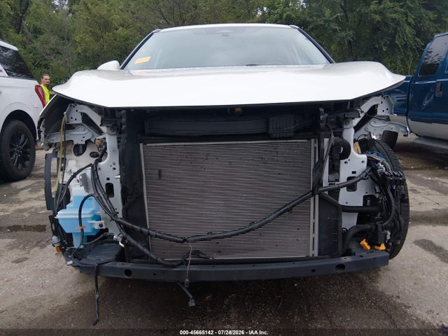 Продаж на аукціоні авто 2023 Nissan Rogue Sv Intelligent Awd, vin: JN8BT3BB2PW358163, номер лоту: 45665142