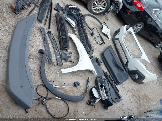 Продаж на аукціоні авто 2023 Nissan Rogue Sv Intelligent Awd, vin: JN8BT3BB2PW358163, номер лоту: 45665142