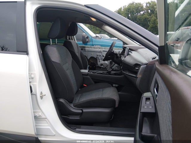 Продаж на аукціоні авто 2023 Nissan Rogue Sv Intelligent Awd, vin: JN8BT3BB2PW358163, номер лоту: 45665142