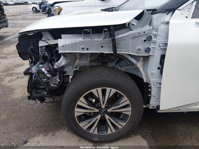Продаж на аукціоні авто 2023 Nissan Rogue Sv Intelligent Awd, vin: JN8BT3BB2PW358163, номер лоту: 45665142