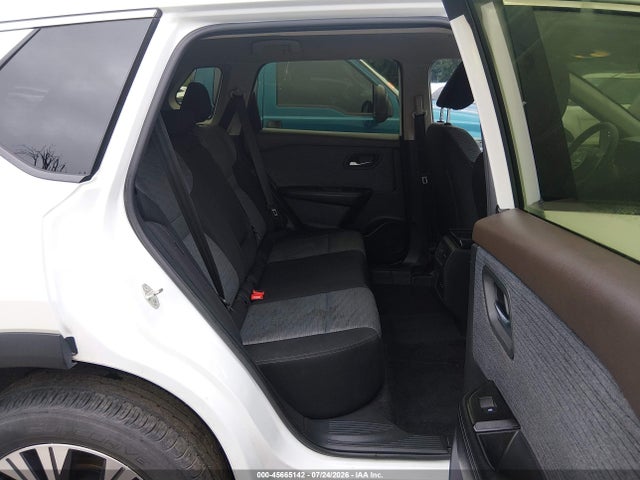 Продаж на аукціоні авто 2023 Nissan Rogue Sv Intelligent Awd, vin: JN8BT3BB2PW358163, номер лоту: 45665142