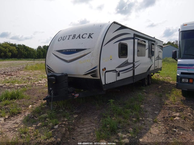 Aukcja sprzedaży 2019 Keystone Rv Outback, vin: 4YDT29021KB450130, numer aukcji: 45665143