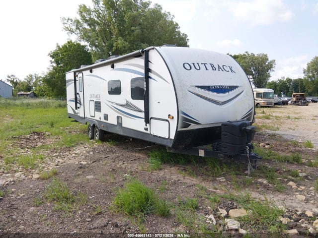 Aukcja sprzedaży 2019 Keystone Rv Outback, vin: 4YDT29021KB450130, numer aukcji: 45665143
