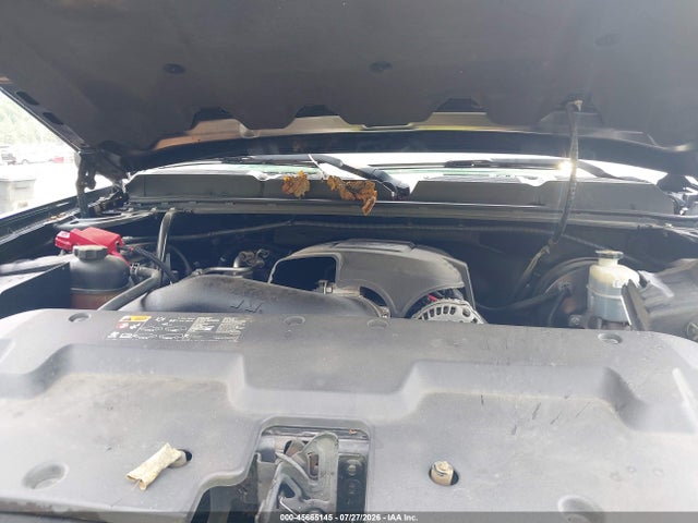 Продаж на аукціоні авто 2012 Chevrolet Silverado 1500 Ltz, vin: 3GCPKTE72CG177634, номер лоту: 45665145
