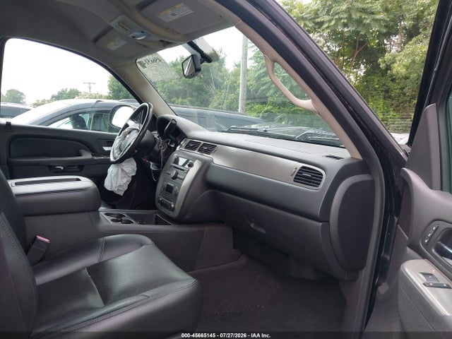 Продаж на аукціоні авто 2012 Chevrolet Silverado 1500 Ltz, vin: 3GCPKTE72CG177634, номер лоту: 45665145