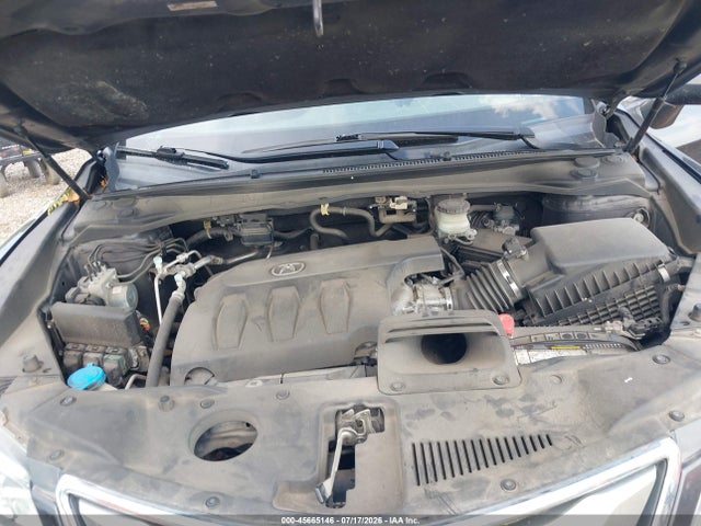Aukcja sprzedaży 2016 Acura Rdx Acurawatch Plus Pkg, vin: 5J8TB3H3XGL008804, numer aukcji: 45665146