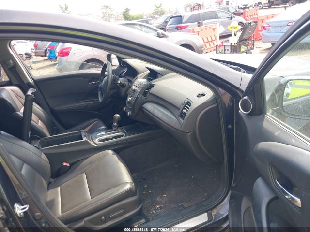 Aukcja sprzedaży 2016 Acura Rdx Acurawatch Plus Pkg, vin: 5J8TB3H3XGL008804, numer aukcji: 45665146