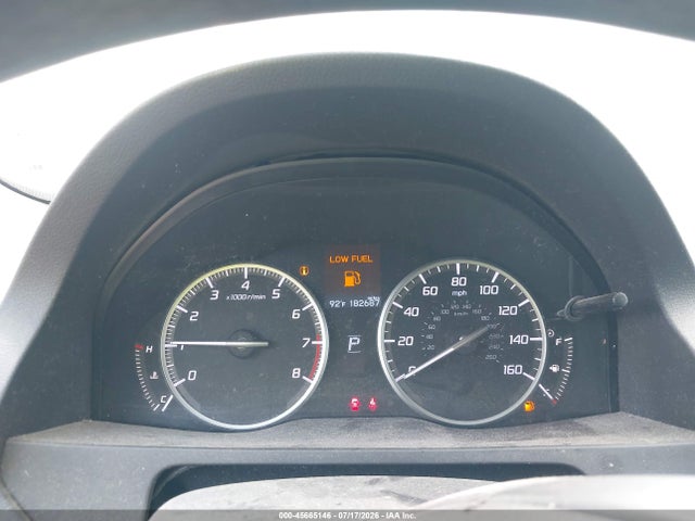 Aukcja sprzedaży 2016 Acura Rdx Acurawatch Plus Pkg, vin: 5J8TB3H3XGL008804, numer aukcji: 45665146