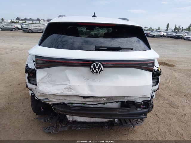 Volkswagen ID.4 PRO 2023 1V2CMPE80PC042930 Image 17