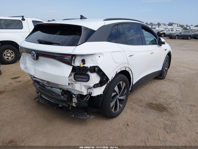 Volkswagen ID.4 PRO 2023 1V2CMPE80PC042930 Image 4