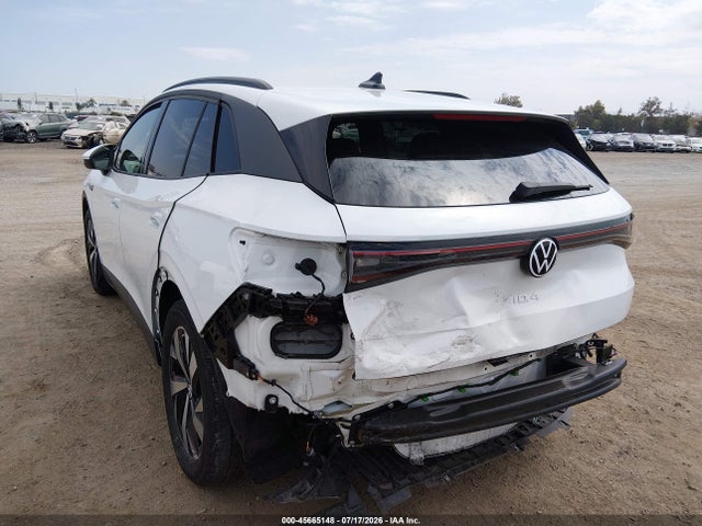 1V2CMPE80PC042930 Volkswagen ID.4 PRO