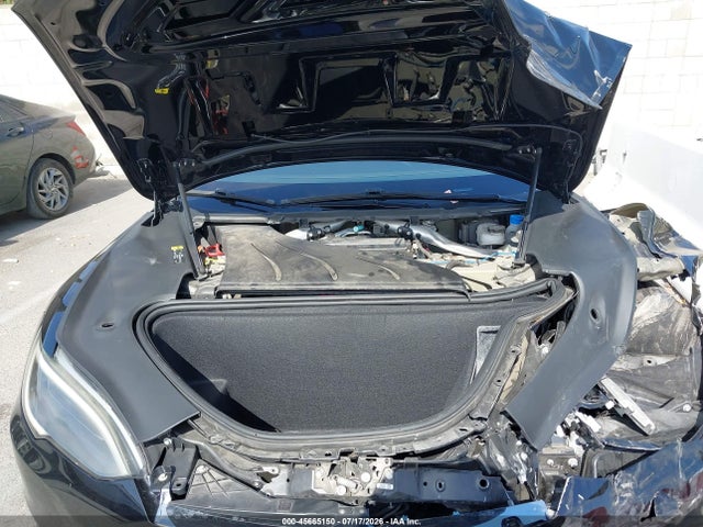 5YJSA1E10HF232771 Tesla Model S 60/75