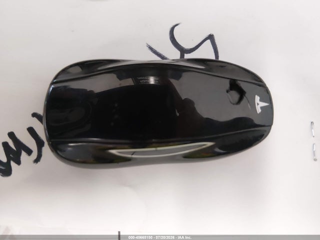5YJSA1E10HF232771 Tesla Model S 60/75