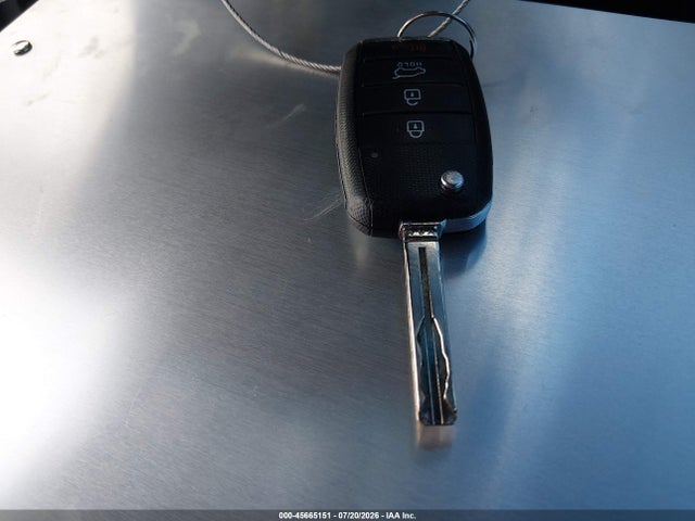 KIA Sportage Lx 2017 KNDPMCAC6H7119090 Image 11