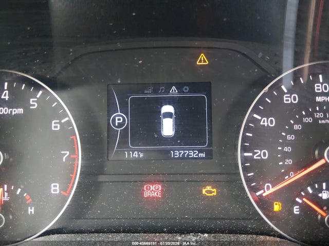 KIA Sportage Lx 2017 KNDPMCAC6H7119090 Image 15
