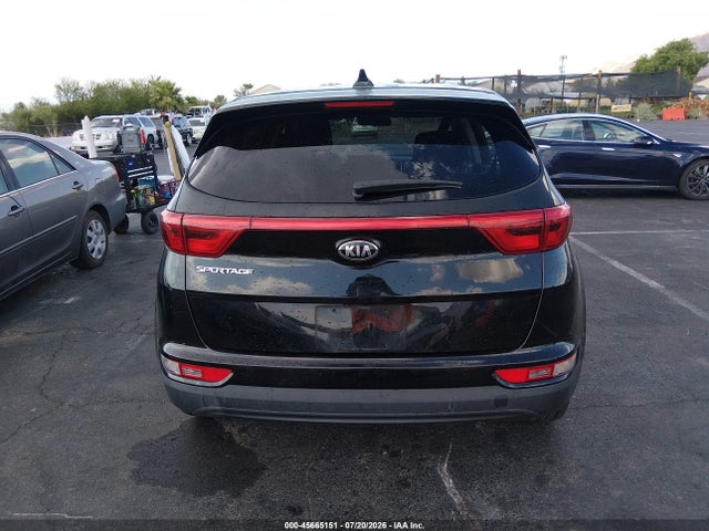 KIA Sportage Lx 2017 KNDPMCAC6H7119090 Image 16
