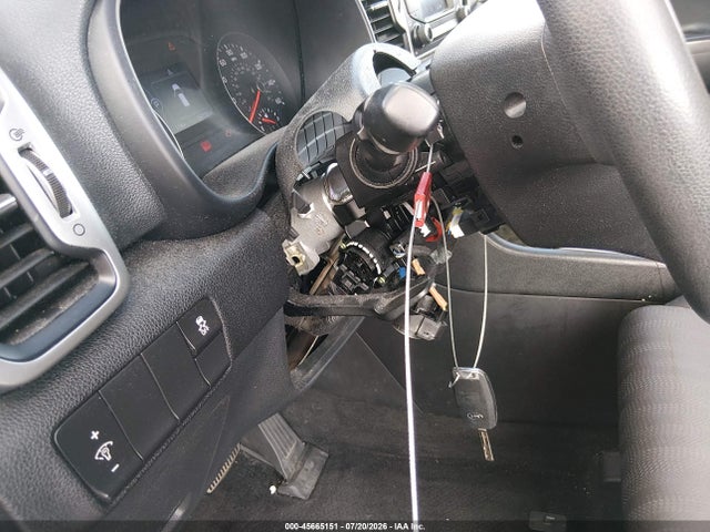 KIA Sportage Lx 2017 KNDPMCAC6H7119090 Image 17
