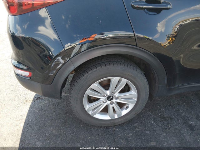 KIA Sportage Lx 2017 KNDPMCAC6H7119090 Image 20