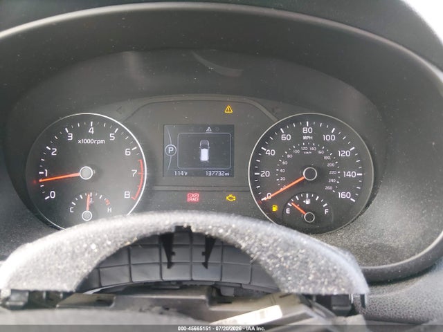 KIA Sportage Lx 2017 KNDPMCAC6H7119090 Image 7