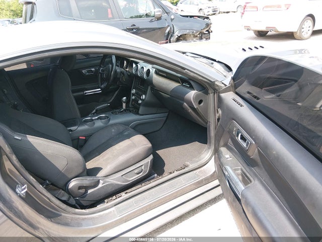 Aukcja sprzedaży 2021 Ford Mustang Gt Fastback, vin: 1FA6P8CF5M5120315, numer aukcji: 45665156
