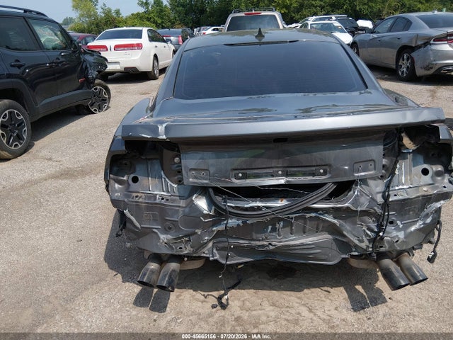 Aukcja sprzedaży 2021 Ford Mustang Gt Fastback, vin: 1FA6P8CF5M5120315, numer aukcji: 45665156