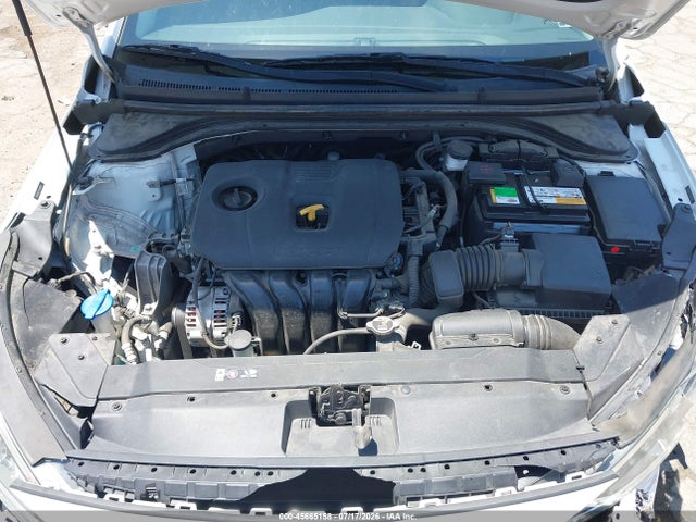 Hyundai ELANTRA SEL 2020 5NPD84LF5LH600005 Image 10